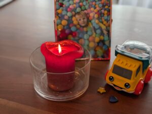 Danke Angelman-Verein